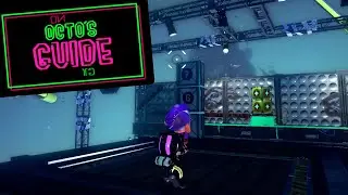 Shooter McStation - An Octo's Guide