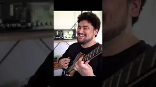 When your guitar student is all vibes #guitar #comedyshorts #comedy #music #guitarsolo