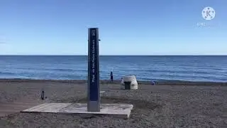 Playa de San Pedro Alcantara