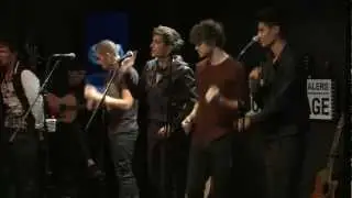 The Wanted 