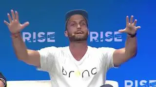 RISE Conference Panel - Scaling: Inside and Out