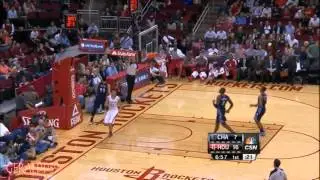 Jeremy Lin highlights vs Bobcats || Feb 2, 2013 || HD ||