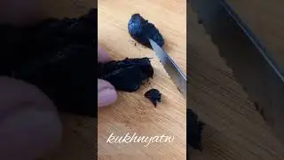 Салат з гарбуза