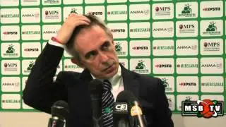 F4 - Il commento di Marco Crespi