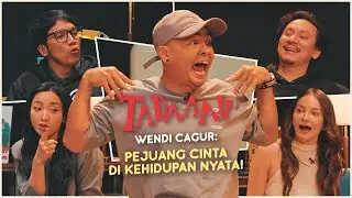 Wendi Cagur: Member PREDIKSI Yang Tidak Pernah Mau Diundang Akhirnya Hadir!!