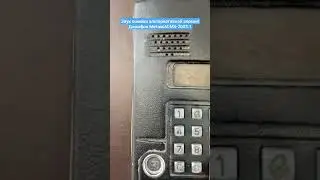 Домофон МетакоМ МК-2003.1 
