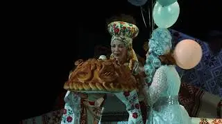 М.Старицкий 