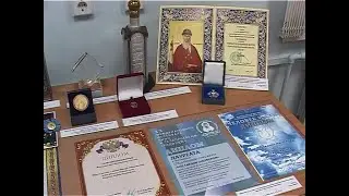 2016 г. Кинорежиссер М.В. Дохматская передала в архив уникальные документы.