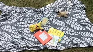 Going on a Picnic!