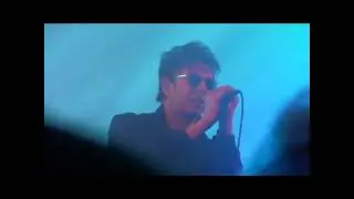 Echo and the Bunnymen @ Bearded Theory 2023
