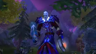 TBC SL/SL Warlock PvP Live Commentary!! BG Destruction! TBC Classic