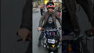 Абидно ДА? #motorcycle #sorts #funny