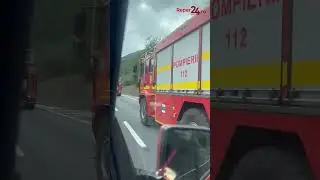 Convoi IGSU