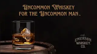 The USN Gathering XIV & The Emerson Whiskey Co.™ Taste Test