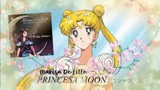 [プリンセス・ムーン] Princesa Moon (TV Size)
