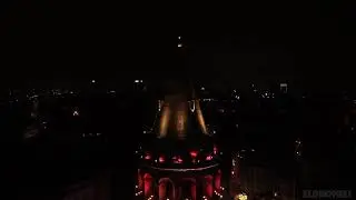 Galata Kulesi / Galata Tower / Dji Phantom 4 Pro