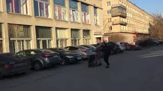 СПб пр Металлистов д 73 1 эт