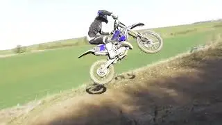 Training in Frankrijk met Ivano van Erp