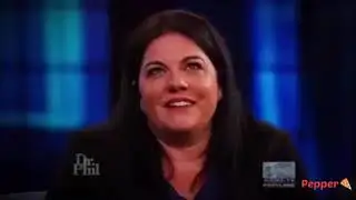 Dr. Phil S13E164 ~ Mentally Ill or Monster- Teen Convicted of Murdering Mom Speaks
