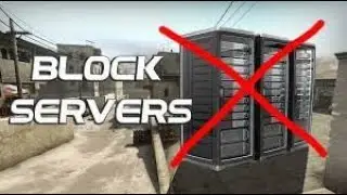 Kako promijeniti region u CS GO