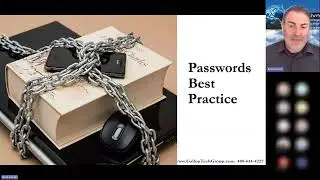 Mastering Password Management: Tips and Methods for Handling a Million Passwords
