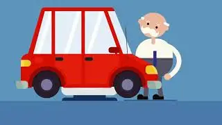 Motion Graphics Experiment