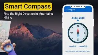 Altimeter & Altitude Widget