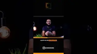 CRIATIVIDADE FAZ PARTE