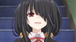 Tokisaki Kurumi Edit [AMV] - My ordinary life 