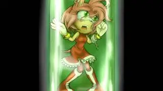 Just Dance Sonic Girls