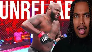 UFC Fighters You Never Wanna Add to a Parlay