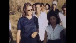 Ingrid and Roberto Rossellini - Ingrid Bergman: In Her Own Words