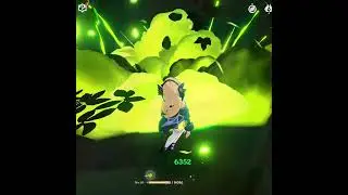 Those that all genshin players have to do?! 
