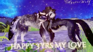 FHMV DEDICATED TO MY BF OF 3 YRS