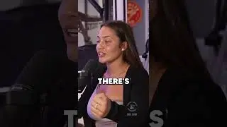 Celina Smith Shares CRAZY Russian Strip Club Story 😱