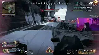 Classic Apex Legends Ranked Experience