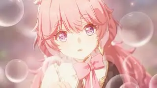 Encore JP voice lines gives me diabetes | Wuthering Waves