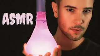ASMR I Le MARCHAND de POTIONS 🧪