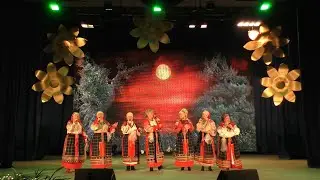 СУДАРУШКА 