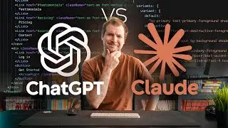 Claude vs ChatGPT for Programming: What's the difference?