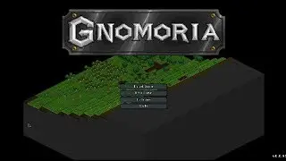 Gnomoria S2E1  A New Adventure!