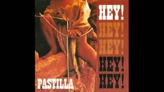 Pastilla - Hello Darling