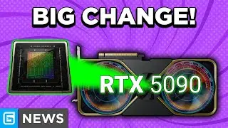 RTX 5090 Is A DREAM COME TRUE!