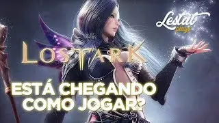 Lost Ark MMORPG Gratuito - Dicas de como instalar, traduzir e jogar