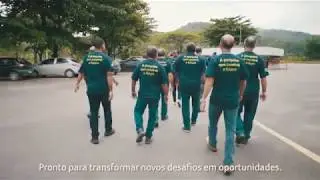 Cepel - A pesquisa que constrói o futuro