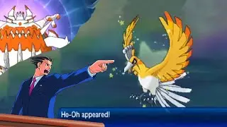[LIVE] RIDICULOUS 3 ENCOUNTER SHINY HO OH
