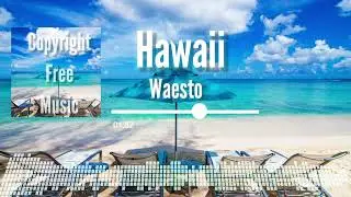 Hawaii - No Copyright Music by Waesto