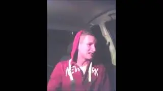 Mc Lynchy Rap #8