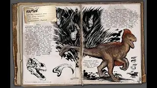 Utahraptor
