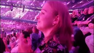Шаман_Ты моя_09.09.2023_стадион_Санкт-Петербург
